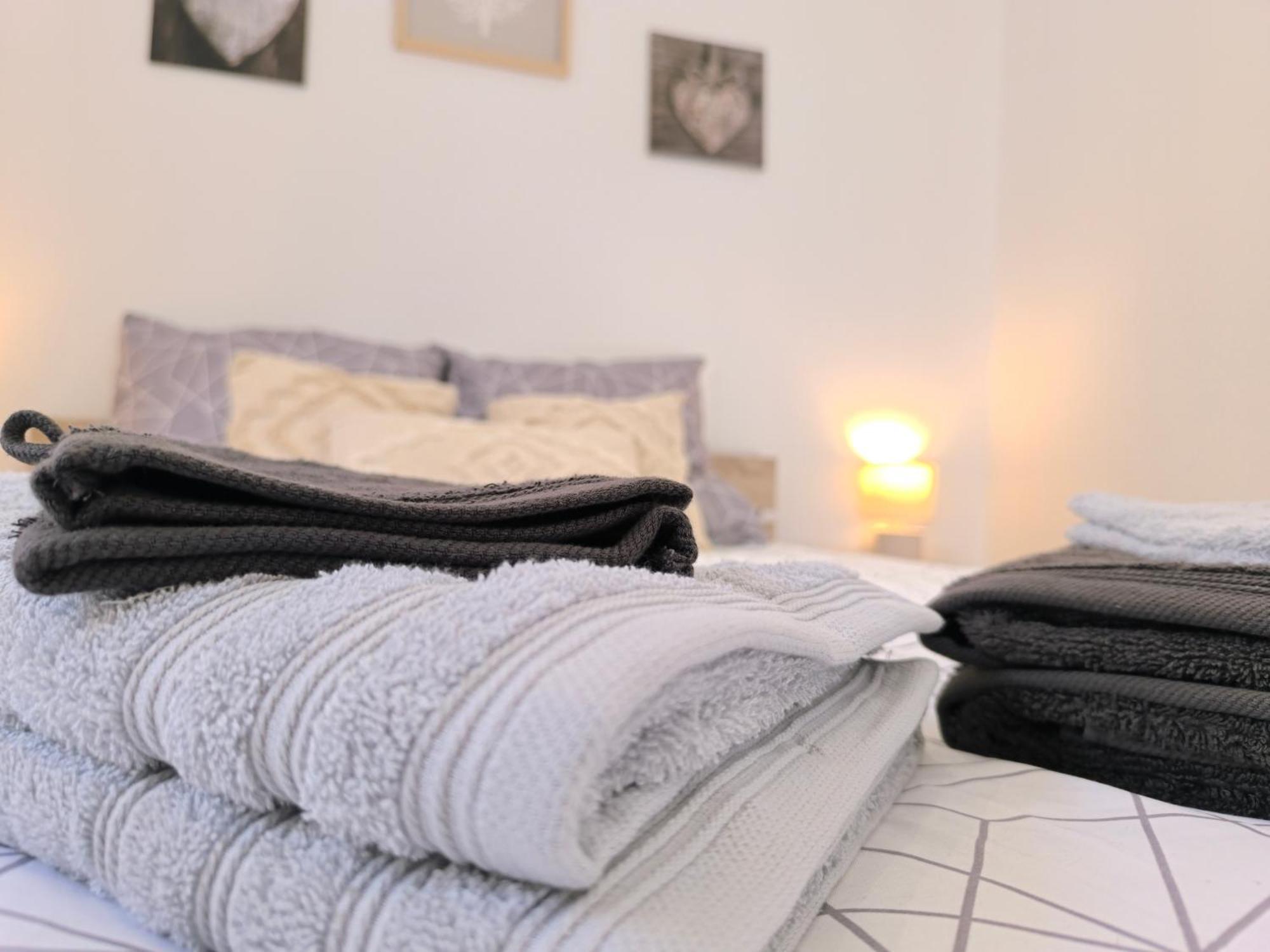 "Modern Cosy" Hyper Centre Βίλα Bernay  Εξωτερικό φωτογραφία