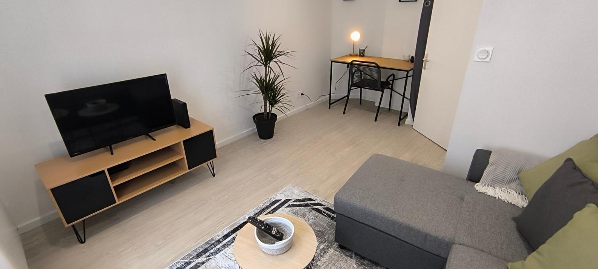 "Modern Cosy" Hyper Centre Βίλα Bernay  Εξωτερικό φωτογραφία